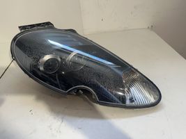 Aston Martin DB9 Lampa przednia 4G4313W029