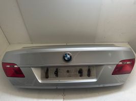 BMW 7 E65 E66 Couvercle de coffre 6752543