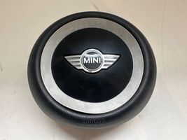 Mini One - Cooper Coupe R56 Airbag de volant 2757663