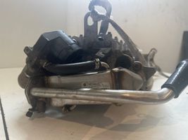 BMW X6 E71 Culasse moteur 7800003