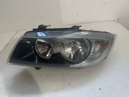 BMW 3 E90 E91 Lampa przednia 6942721