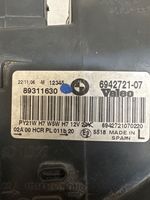 BMW 3 E90 E91 Lampa przednia 6942721