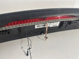 BMW 3 E90 E91 Rear window tailgate spoiler 7167176