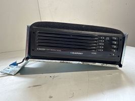 Maserati Quattroporte Radio / CD/DVD atskaņotājs / navigācija 7607769150