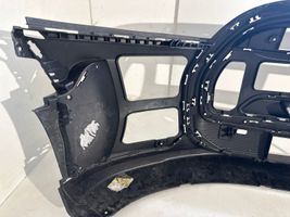 Mini Clubman F54 Staffa di rinforzo montaggio del paraurti anteriore 11412910