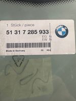 BMW 3 GT F34 Priekinis stiklas 51317285933