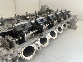 BMW 5 G30 G31 Testata motore 155737201