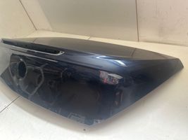 BMW 6 E63 E64 Tylna klapa bagażnika 13822410