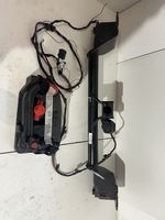 BMW X6 E71 Tow bar set 6775790