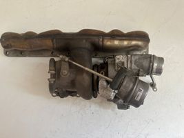 BMW X5 E70 Turboahdin 18551018660