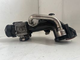 Mercedes-Benz E W211 Clapet d'étranglement A6420900070