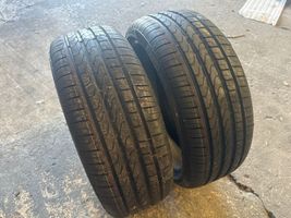 BMW 3 F30 F35 F31 Opony letnie R18 20540R18