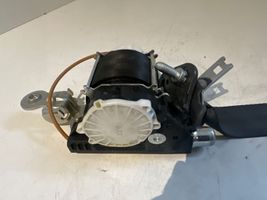 Renault Modus Ceinture de sécurité avant 33054244