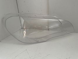 BMW X6 E71 Klosze lamp przednich 