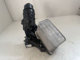 BMW 1 F20 F21 Supporto di montaggio del filtro dell’olio 8570063