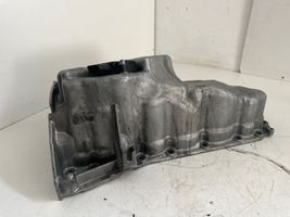 BMW 1 F20 F21 Oil sump 7812360