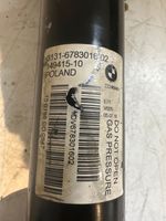 BMW X6 E71 Etuiskunvaimennin 678301602