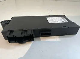 BMW 3 E90 E91 Komputer / Sterownik ECU i komplet kluczy 6943830