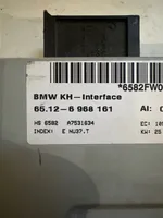 BMW X6 E71 Moduł / Sterownik dziku audio HiFi 6968161