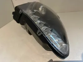 Aston Martin Vantage III Lampa przednia 6G3313w030