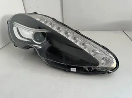 Aston Martin DB9 Lampa przednia AD4313W029BF