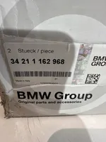 BMW 5 E28 Galinis stabdžių diskas 34211162968