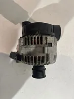 Porsche Cayenne (9PA) Generatore/alternatore CA1332IR1