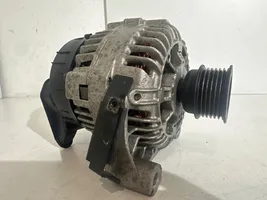 Porsche Cayenne (9PA) Generatore/alternatore CA1332IR1