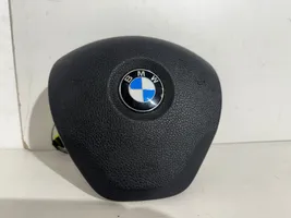 BMW 1 F20 F21 Airbag dello sterzo 62560350