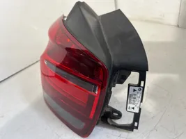 BMW 1 F20 F21 Luci posteriori 90006572