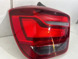 BMW 1 F20 F21 Luci posteriori 90006572