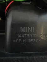 Mini Cooper Countryman F60 Poignée de coffre avec le caméra de recul 14476910