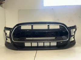 Mini Clubman F54 Grille de calandre avant 11412910