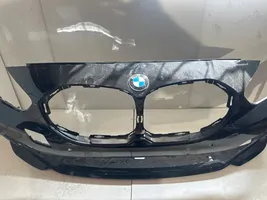 BMW 1 F40 Grotelės viršutinės 51118070928