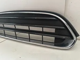 Mini Cooper Countryman F60 Maskownica / Grill / Atrapa górna chłodnicy 7931638