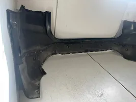 BMW 1 F20 F21 Aizmugurē bampera stūra daļa 10833610