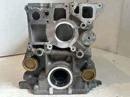 BMW 1 E82 E88 Engine block N47D20A