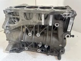 BMW 1 E82 E88 Engine block N47D20A