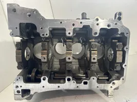 BMW 1 E82 E88 Engine block N47D20A