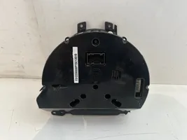 Fiat 500 Tachimetro (quadro strumenti) 555002121