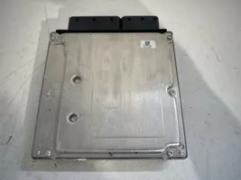 BMW 1 E81 E87 Centralina/modulo motore ECU 7803373