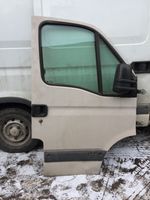 Renault Master II Priekinės durys (dvidurio) 