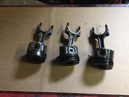 KIA Carnival Piston 