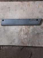 Renault Master II Roof trim bar molding cover 7701692581