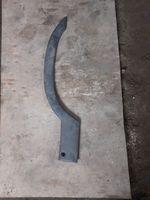 Renault Master II Roof trim bar molding cover 7701692572