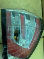 Ford Galaxy Lampa tylna EM2B13404AG