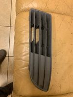 Volkswagen Polo IV 9N3 Grille inférieure de pare-chocs avant 6Q0853665D