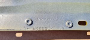 McLaren 720S Fender 14AB881CP