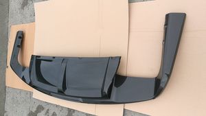 Bentley Bentayga Rivestimento della parte inferiore del paraurti posteriore 