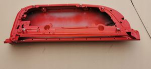 Ferrari 488 Pista Priekinės durys (dvidurio) 